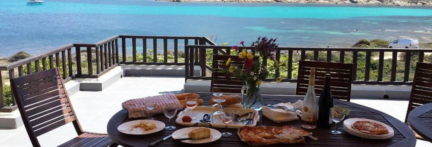 Maison 5 Pièces 98 m² à louer à Calvi (20260)