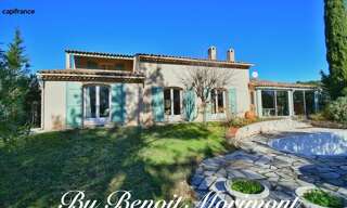 Maison 5 Pièces 234 m² à vendre à Salernes (83690)