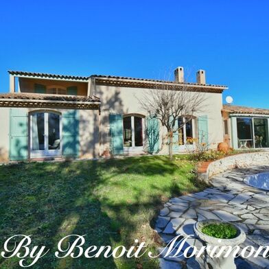 Maison 5 pièces 600000 €