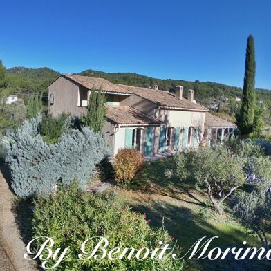 Maison 5 pièces 600000 €