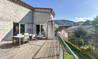 Maison 5 Pièces 149 m² à vendre à Ponsas (26240)