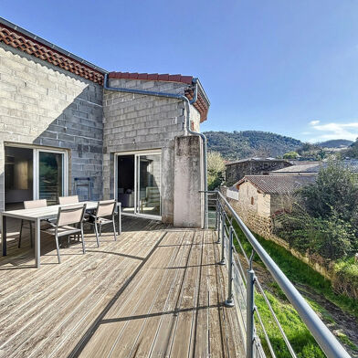 Maison 5 pièces 210000 €