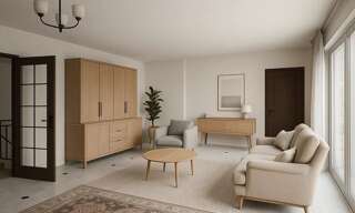 Maison  164 m² à vendre à Reims (51100)