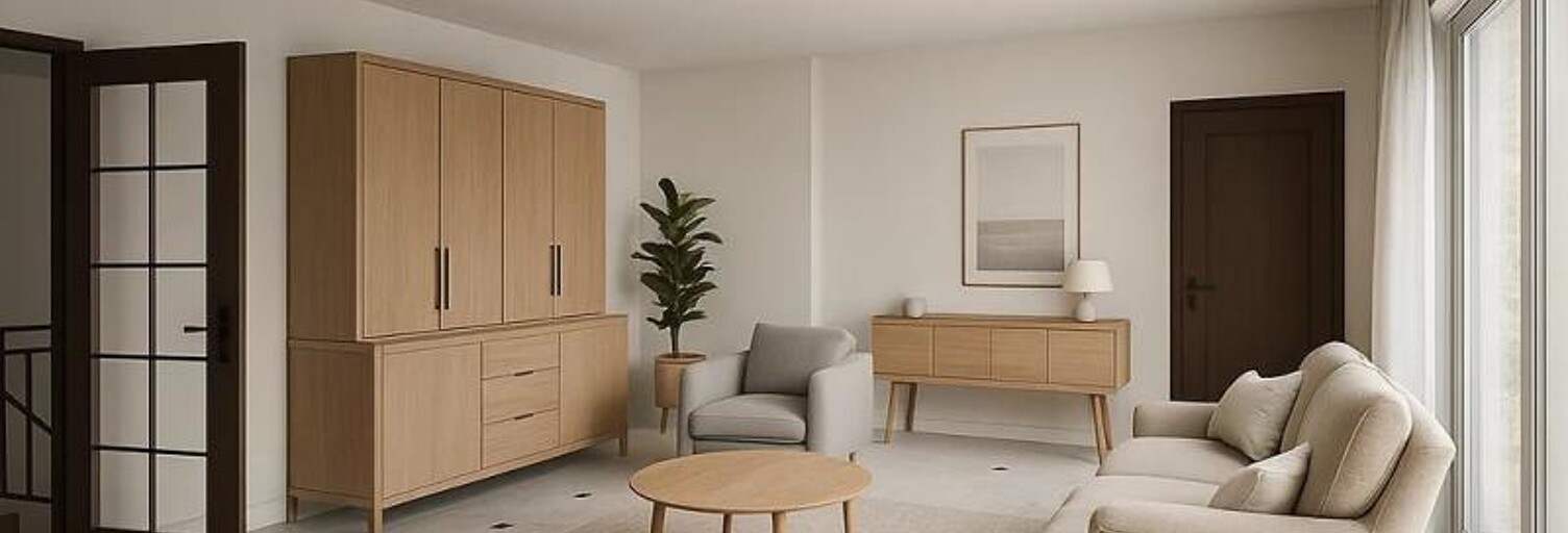 Maison  164 m² à vendre à Reims (51100)