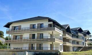 Appartement 5 Pièces 113 m² à vendre à Annecy (74000)
