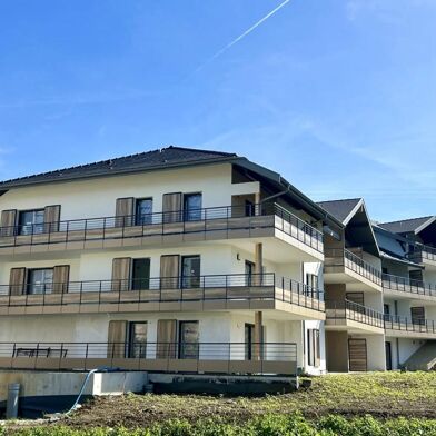 Appartement 5 pièces 642000 €