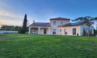 Maison 5 Pièces 204 m² à vendre à Monestier (24240)