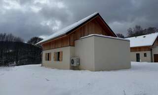 Maison 4 Pièces 97 m² à vendre à Les Déserts (73230)