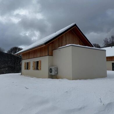 Maison 4 pièces 429900 €