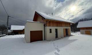 Maison 4 Pièces 97 m² à vendre à Les Déserts (73230)