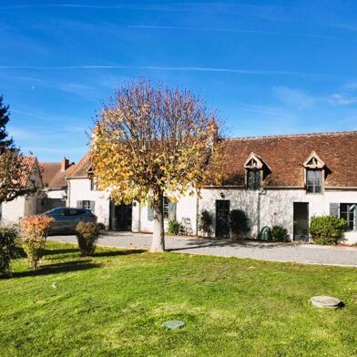 Maison 6 pièces 198000 €