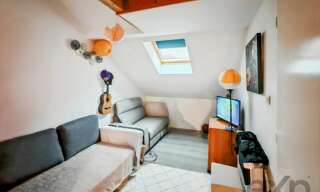 Appartement 1 Pièce 26 m² à vendre à Vougy (74130)