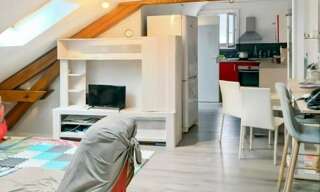 Appartement 2 Pièces 37 m² à vendre à Vougy (74130)