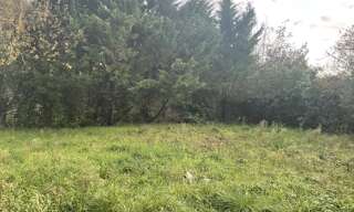 Terrain  588 m² à vendre à Mérignac (33700)