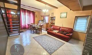 Appartement 4 Pièces 90 m² à vendre à Chaumont-en-Vexin (60240)