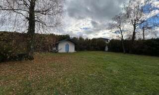 Terrain  601 m² à vendre à Anthy-sur-Léman (74200)