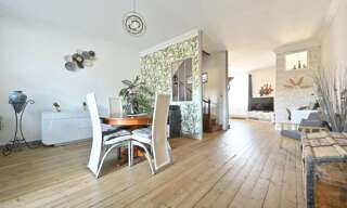 Maison 6 Pièces 119 m² à vendre à Saintes (17100)