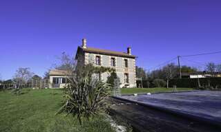 Maison 7 Pièces 144 m² à vendre à Saint-Girons-d'Aiguevives (33920)