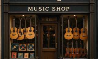 Commerce  47 m² à vendre à Besançon (25000)