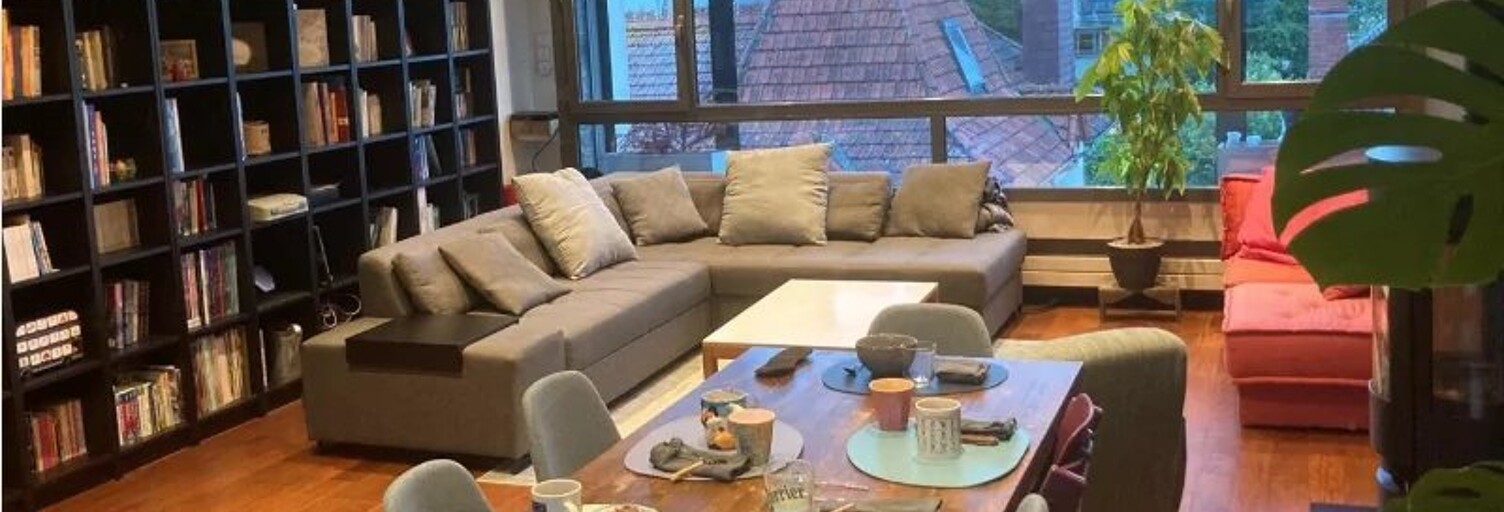 Maison 7 Pièces 149 m² à vendre à Rennes (35000)