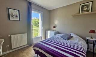 Appartement 4 Pièces 60 m² à vendre à Mouxy (73100)