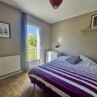 Appartement 4 pièces 226900 €