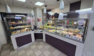 Commerce 3 Pièces 140 m² à vendre à Annecy (74000)