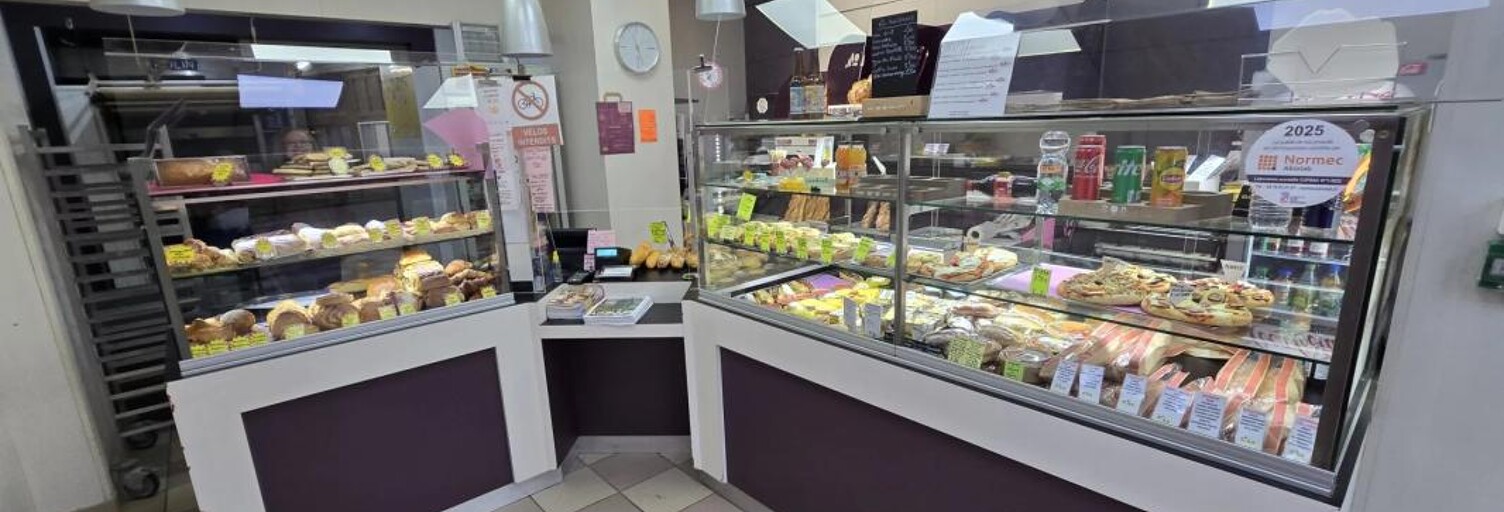 Commerce 3 Pièces 140 m² à vendre à Annecy (74000)