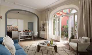 Appartement 4 Pièces 93 m² à vendre à Nice (06000)