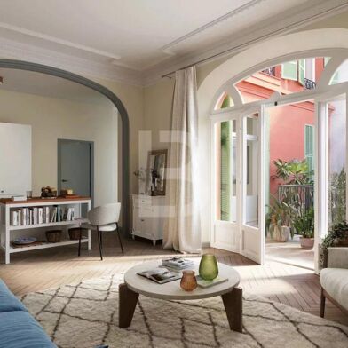 Appartement 4 pièces 939000 €