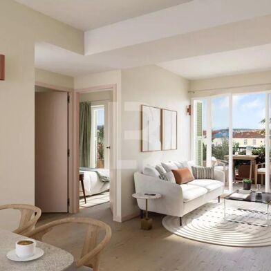 Appartement 3 pièces 714000 €