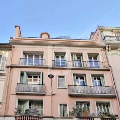Appartement 2 pièces 358000 €