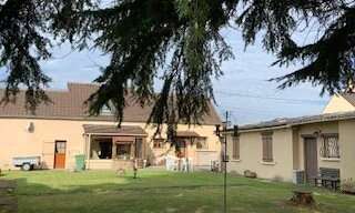 Maison 130 m² en viager Solers (77111)