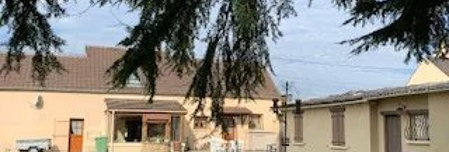 Maison 130 m² en viager Solers (77111)