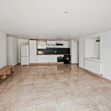 Appartement 2 pièces 125000 €