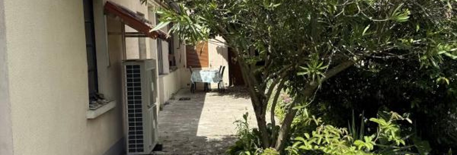 Maison 6 Pièces 136 m² à vendre à Albi (81000)