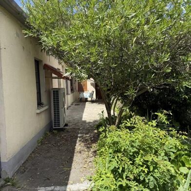 Maison 6 pièces 239000 €