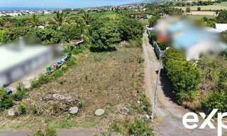 Terrain  501 m² à vendre à Saint-Louis (97421)