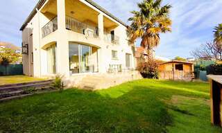 Maison 6 Pièces 195 m² à vendre à Montpellier (34070)