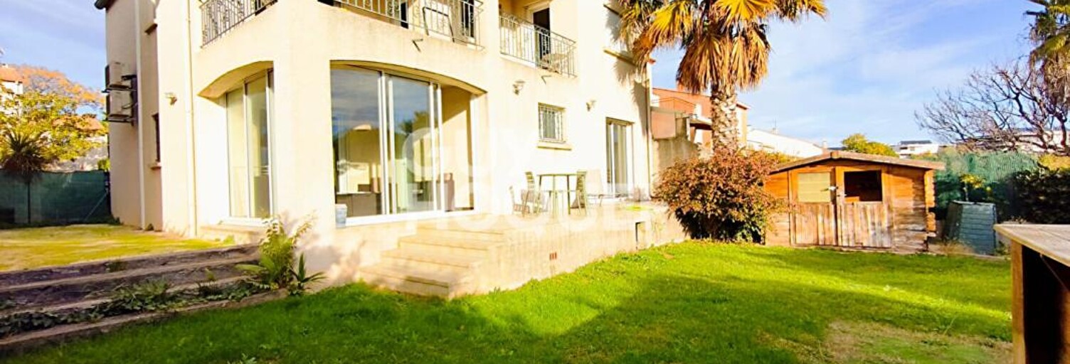 Maison 6 Pièces 195 m² à vendre à Montpellier (34070)