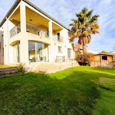 Maison 6 pièces 495000 €