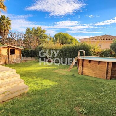 Maison 6 pièces 495000 €