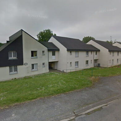 Appartement 2 pièces 388 €