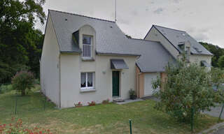 Maison 3 Pièces 65 m² à louer à Persquen (56160)