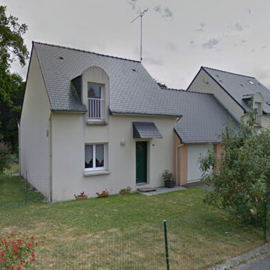 Maison 3 pièces 451 €