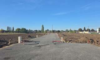 Terrain  627 m² à vendre à Manthelan (37240)