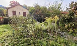 Appartement 2 Pièces 47 m² à vendre à Vizille (38220)