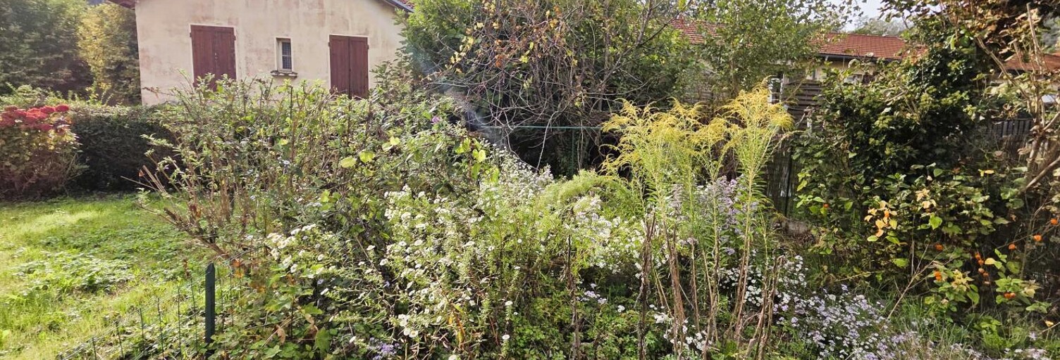 Appartement 2 Pièces 47 m² à vendre à Vizille (38220)