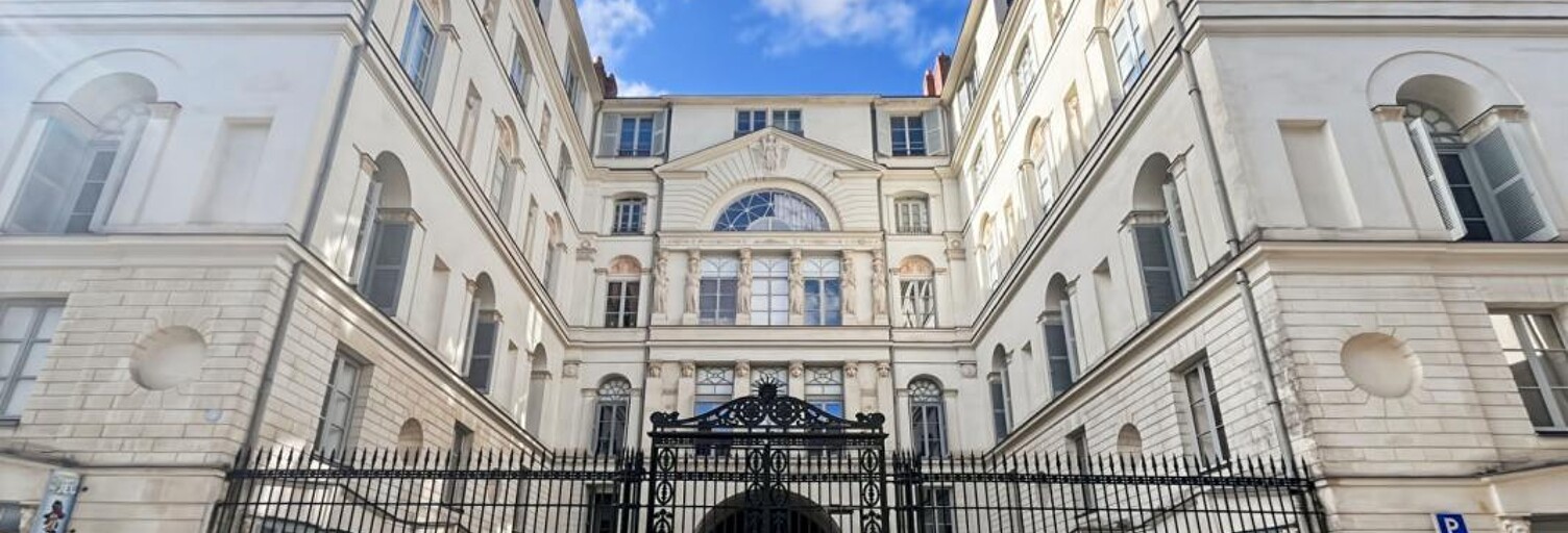 Appartement 5 Pièces 150 m² à vendre à Nantes (44000)