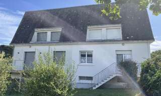 Maison 5 Pièces 105 m² à vendre à Piriac-sur-Mer (44420)